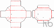 FEFCO 0323