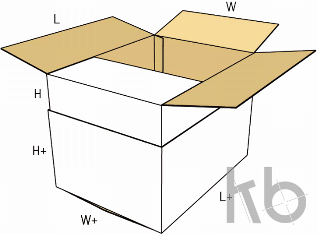 FEFCO 0319