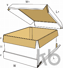 FEFCO 0325