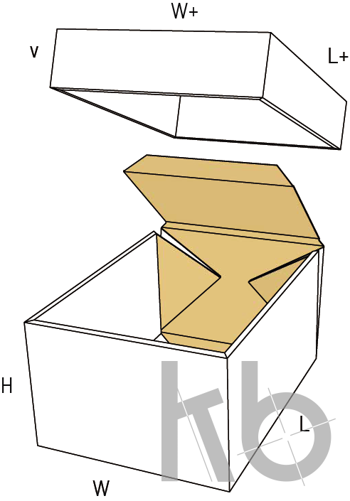 FEFCO 0323