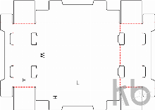 FEFCO 0436.2
