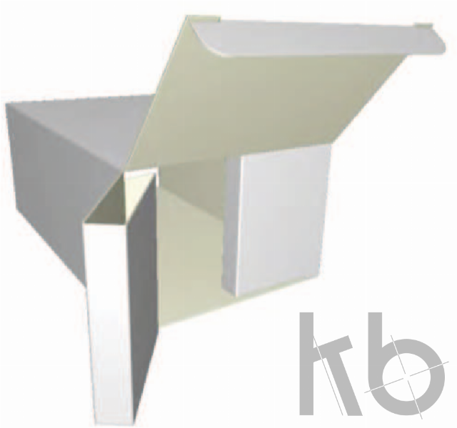 ECMA A80.01.03.00