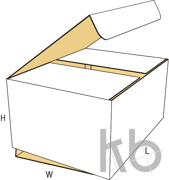 FEFCO 0211