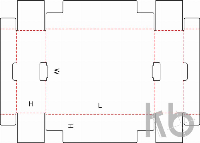 FEFCO 0436.1