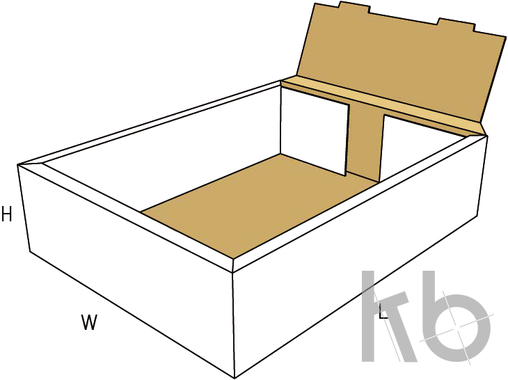 FEFCO 0425