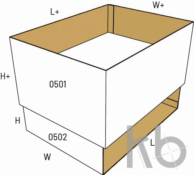 FEFCO 0504
