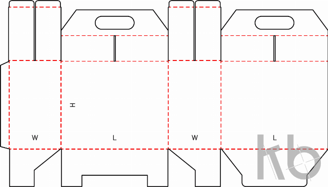 FEFCO 0222