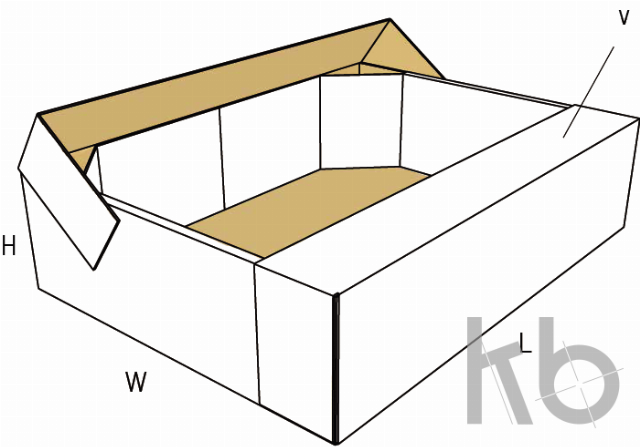 FEFCO 0433