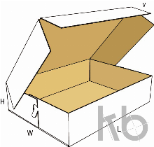 FEFCO 0442