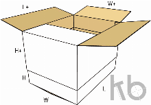 FEFCO 0320