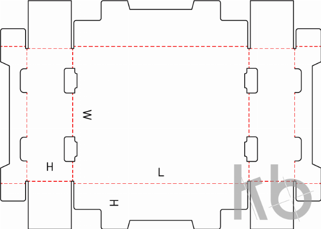 FEFCO 0436.2