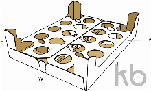 FEFCO 0446