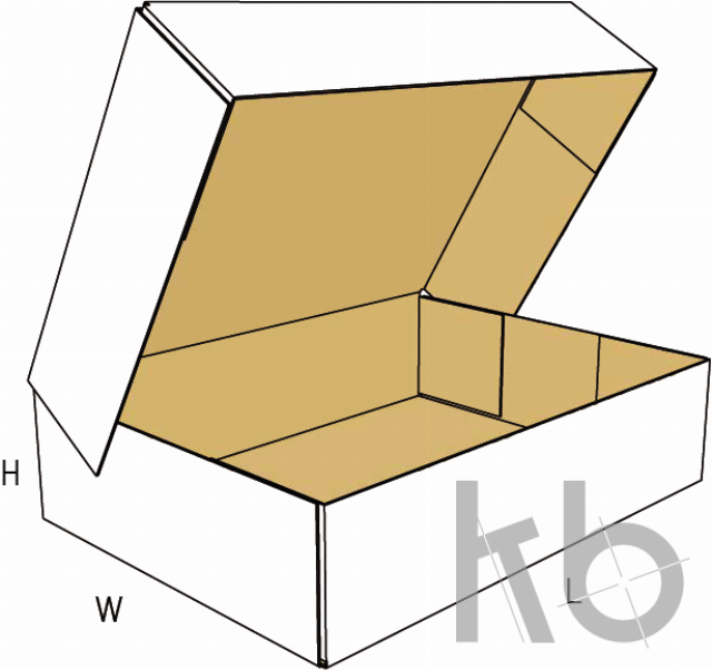 FEFCO 0409