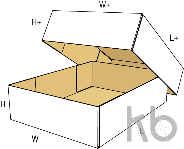 FEFCO 0300