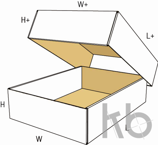 FEFCO 0331