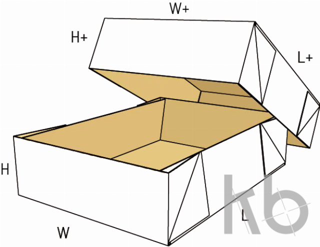 FEFCO 0308