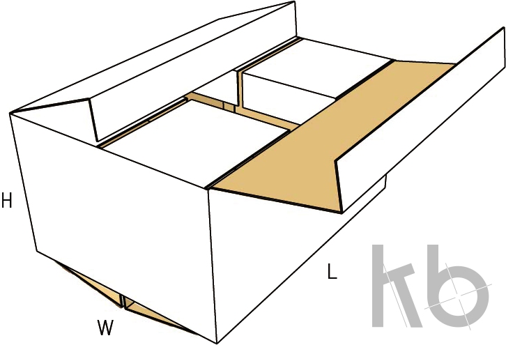 FEFCO 0208