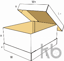 FEFCO 0310