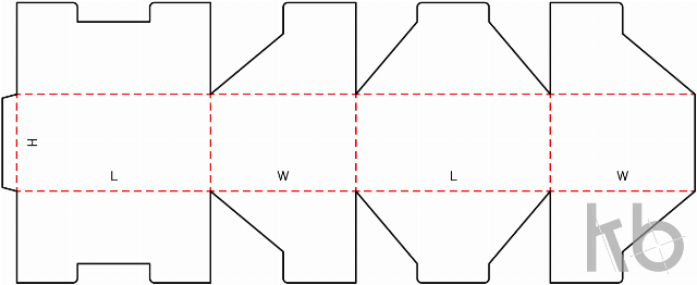 FEFCO 0220