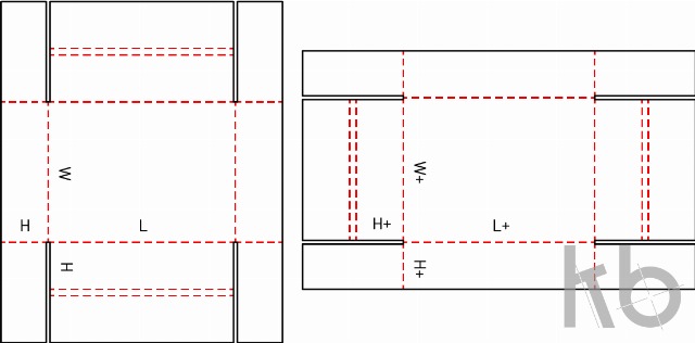 FEFCO 0331