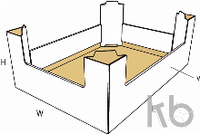 FEFCO 0483
