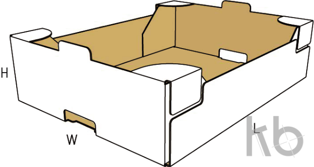 FEFCO 0438