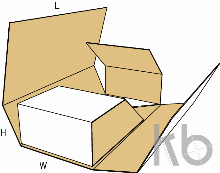 FEFCO 0474