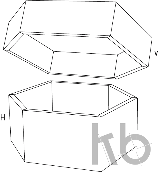 FEFCO 0360