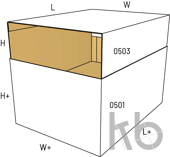 FEFCO 0507