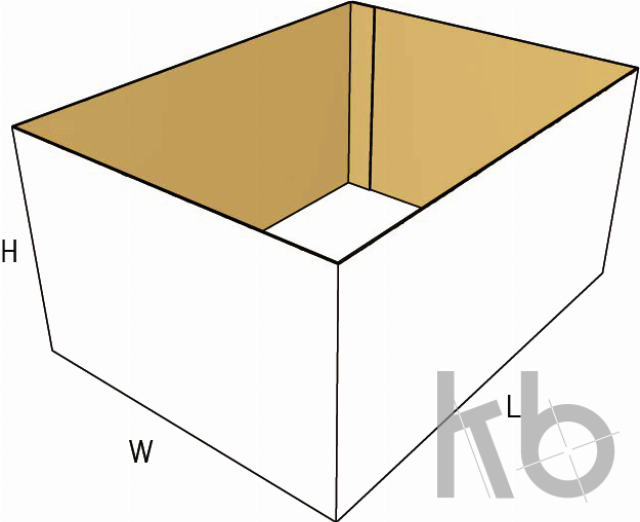 FEFCO 0501