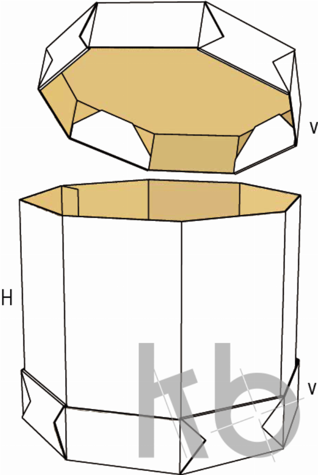 FEFCO 0351