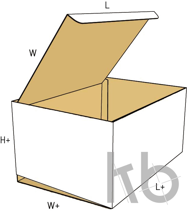 FEFCO 0510
