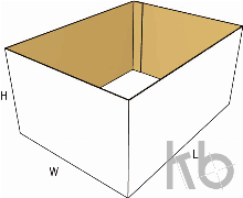 FEFCO 0501