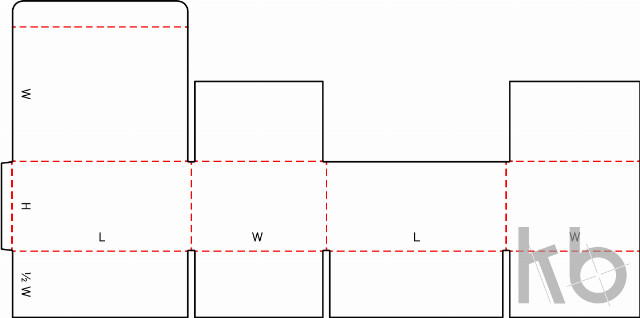 FEFCO 0212