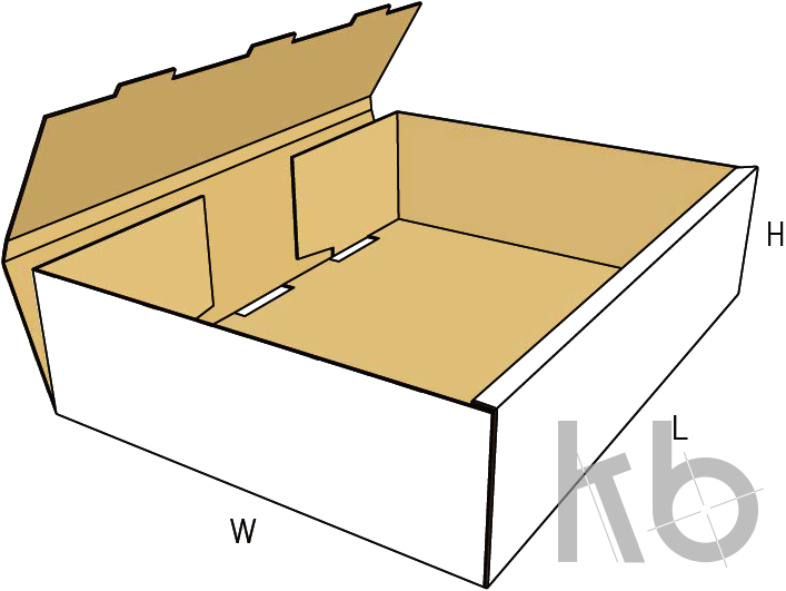FEFCO 0423