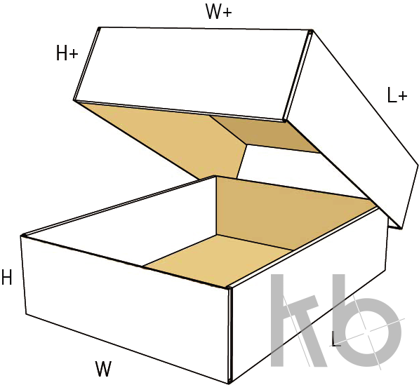 FEFCO 0331