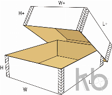 FEFCO 0302