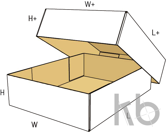 FEFCO 0301