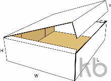 FEFCO 0413