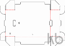 FEFCO 0438