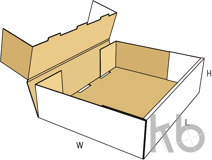 FEFCO 0424