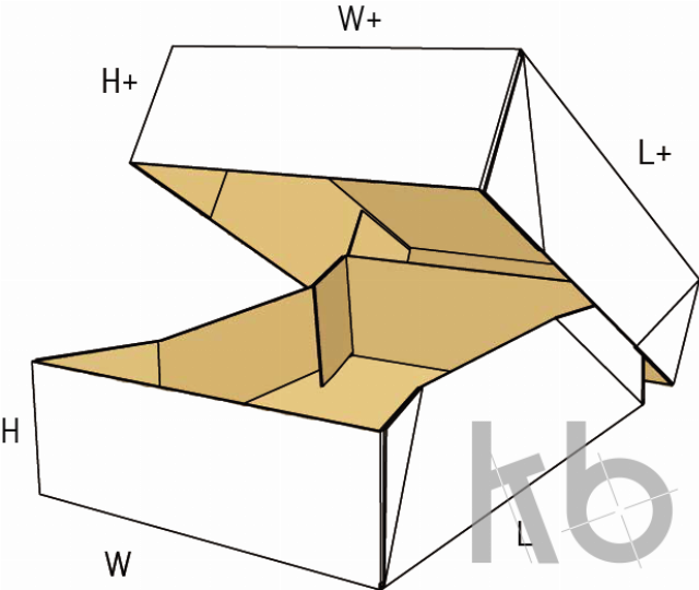 FEFCO 0304