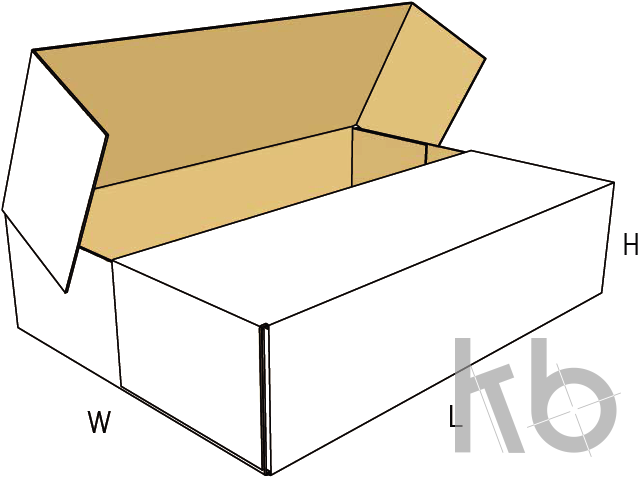 FEFCO 0411