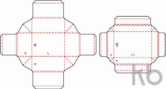 FEFCO 0323