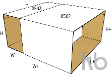 FEFCO 0505