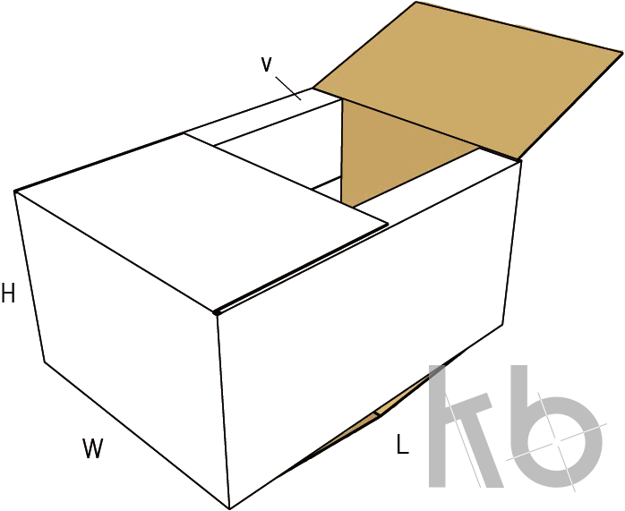 FEFCO 0229