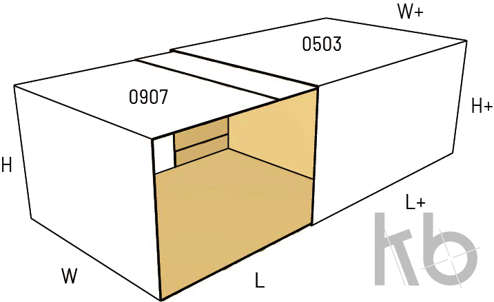 FEFCO 0509