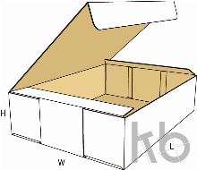FEFCO 0445