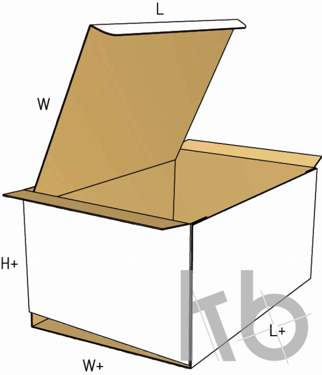 FEFCO 0511