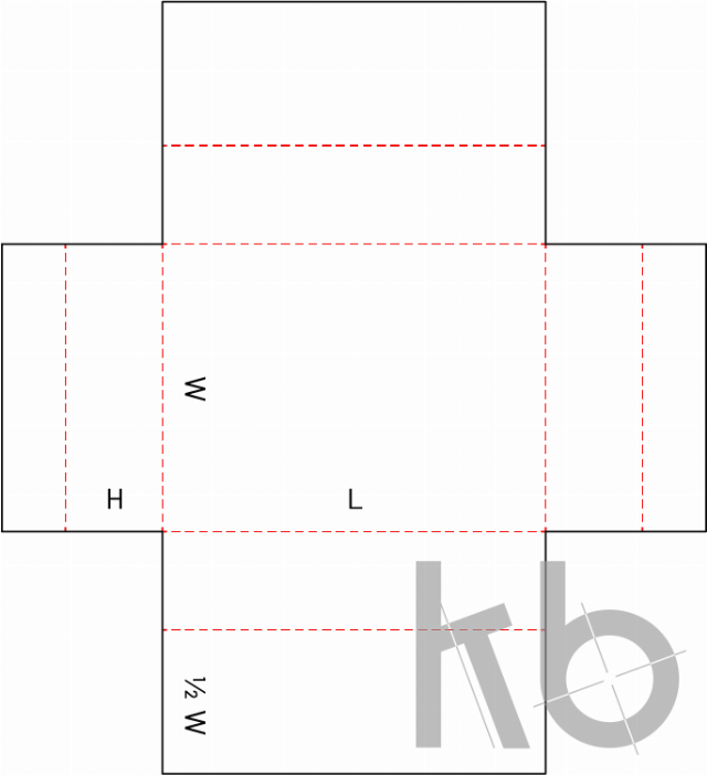 FEFCO 0401